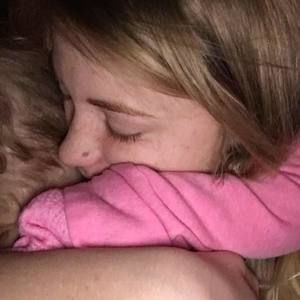 Meet your Posher, Skye